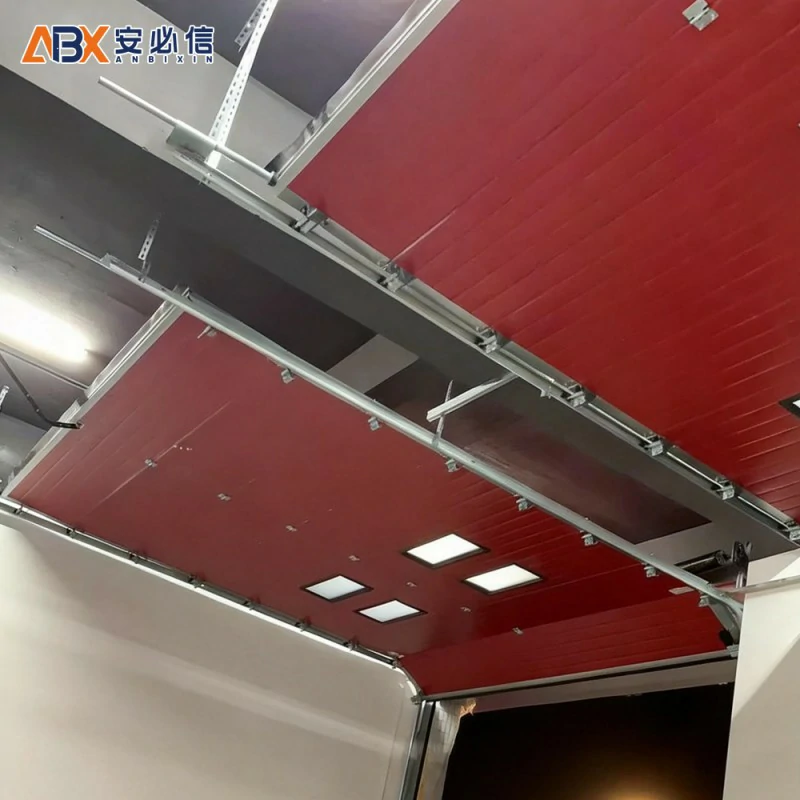嘉峪关市翻板提升门